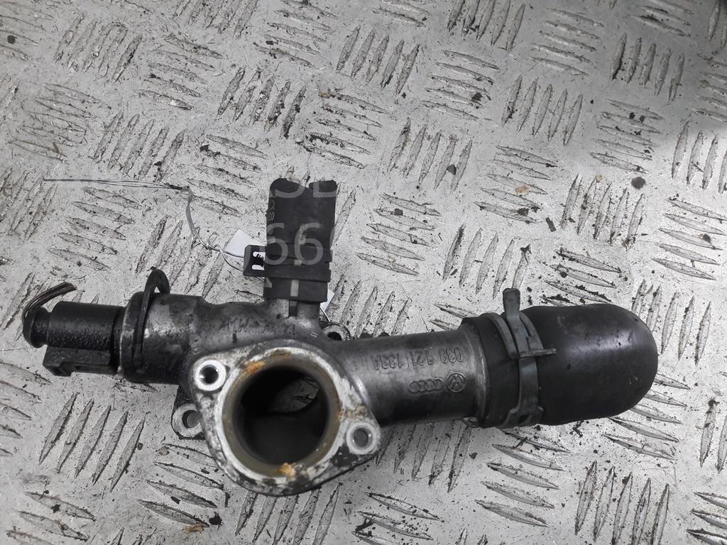 Фланец / тройник