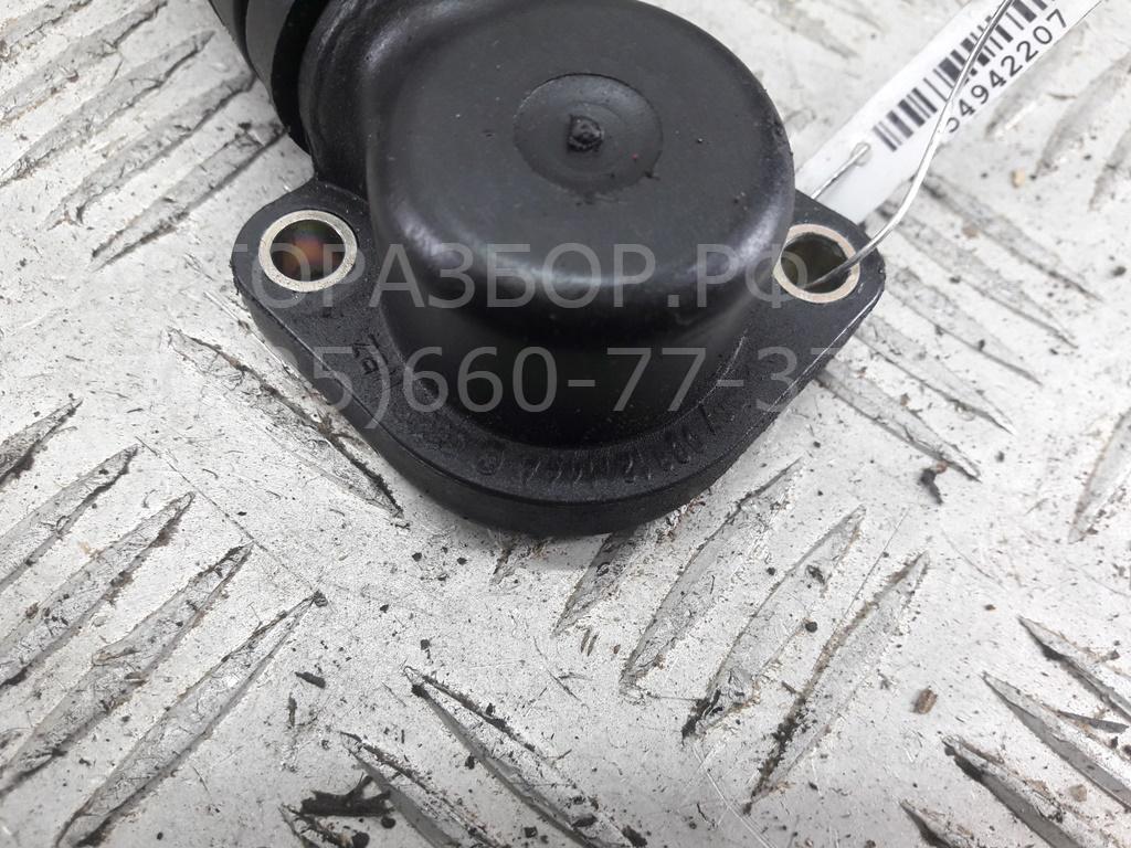 Фланец / тройник