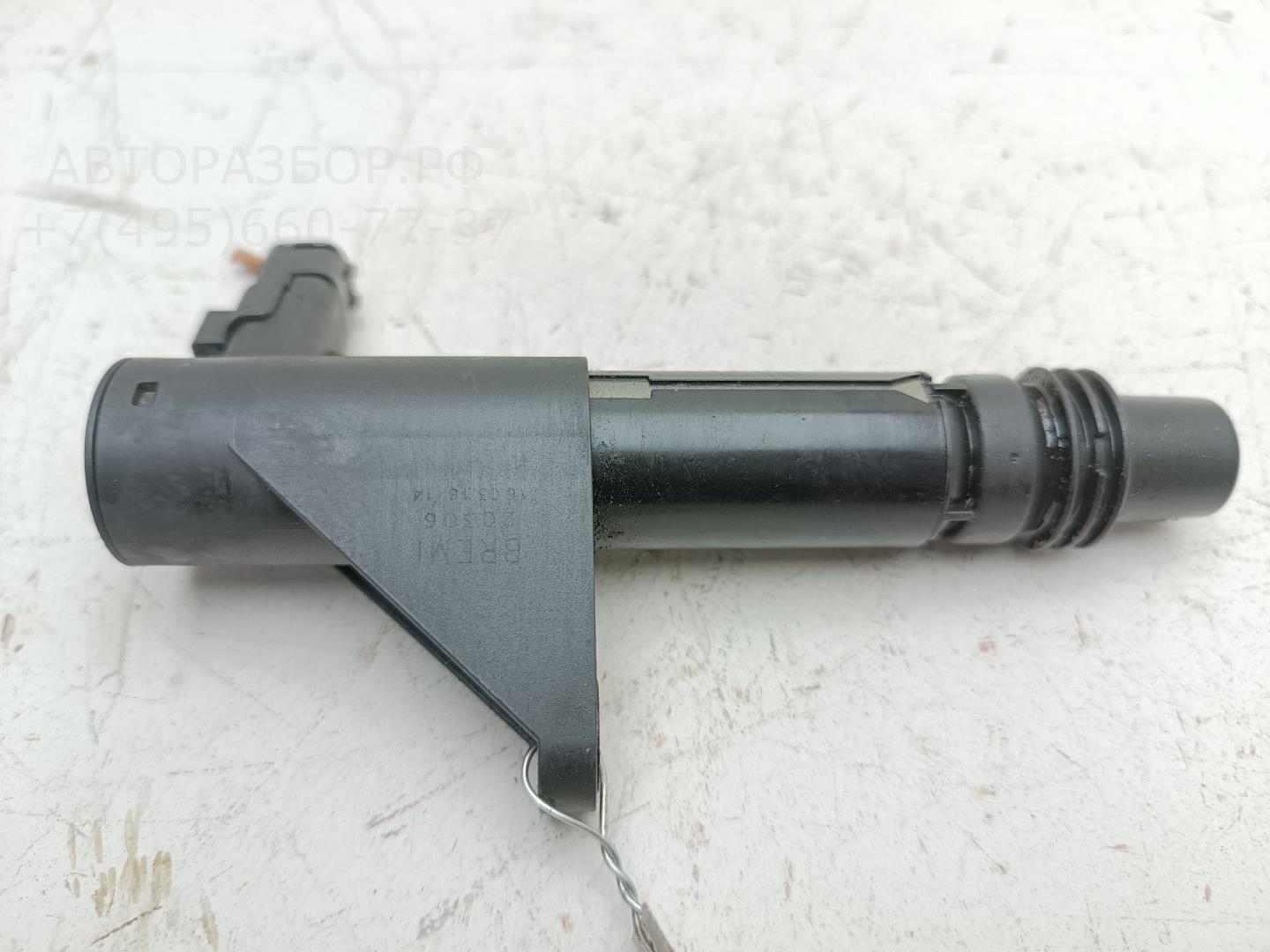 Катушка зажигания