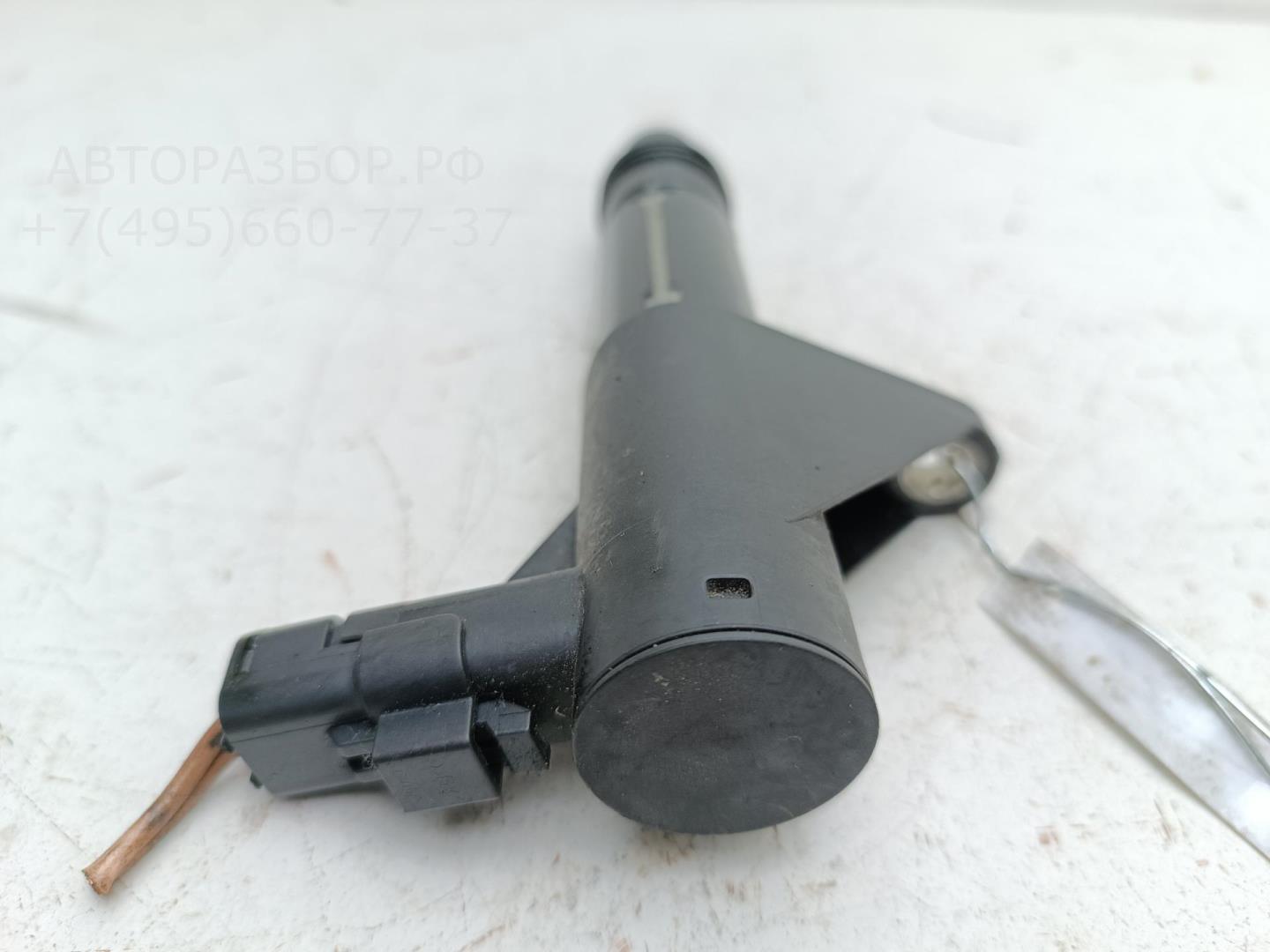 Катушка зажигания