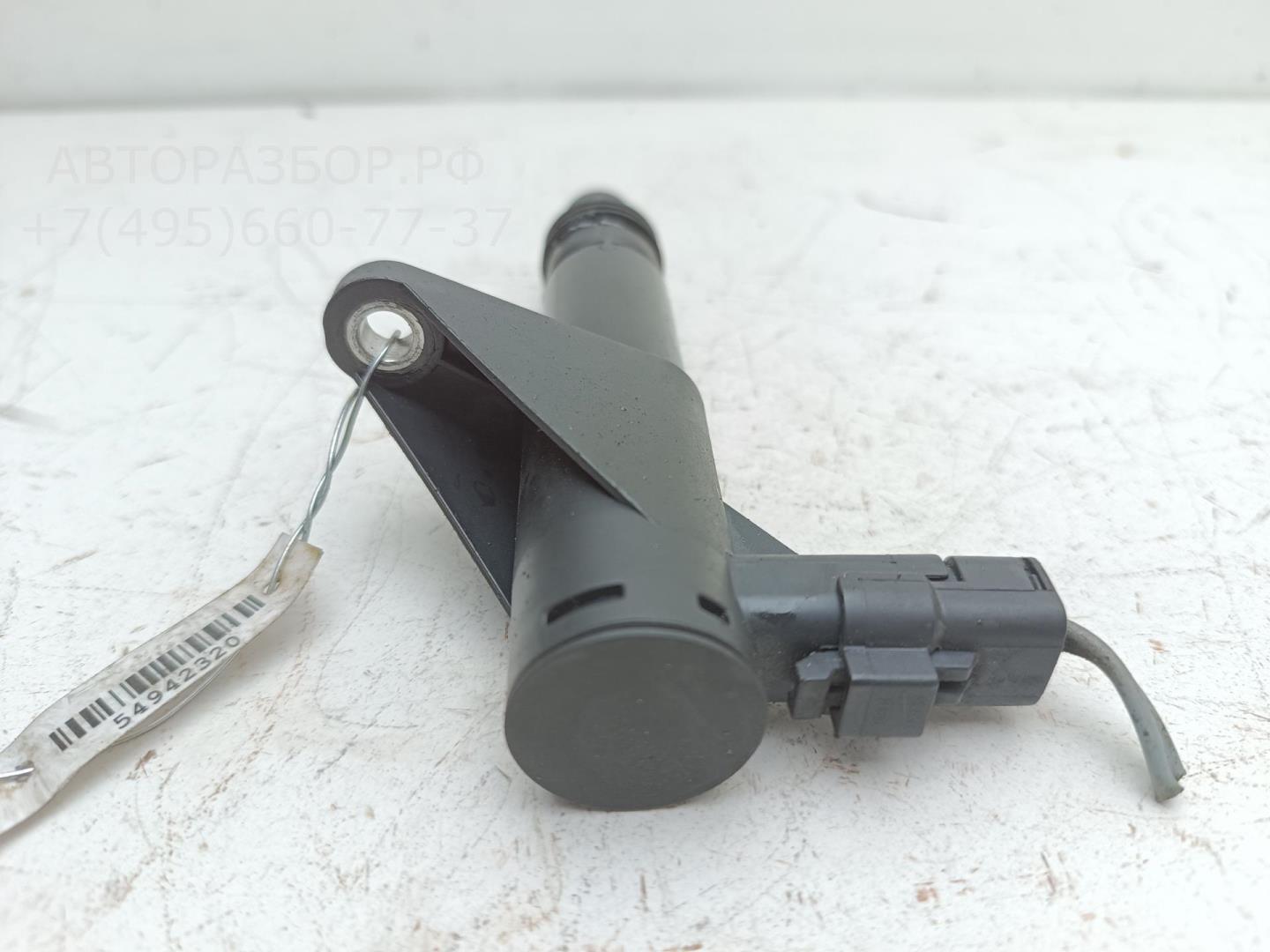 Катушка зажигания