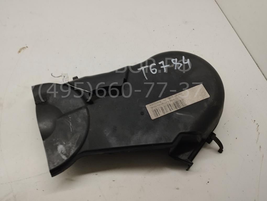 Кожух ремня ГРМ