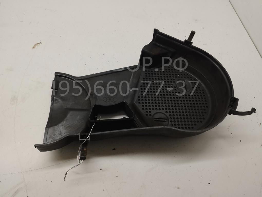 Кожух ремня ГРМ