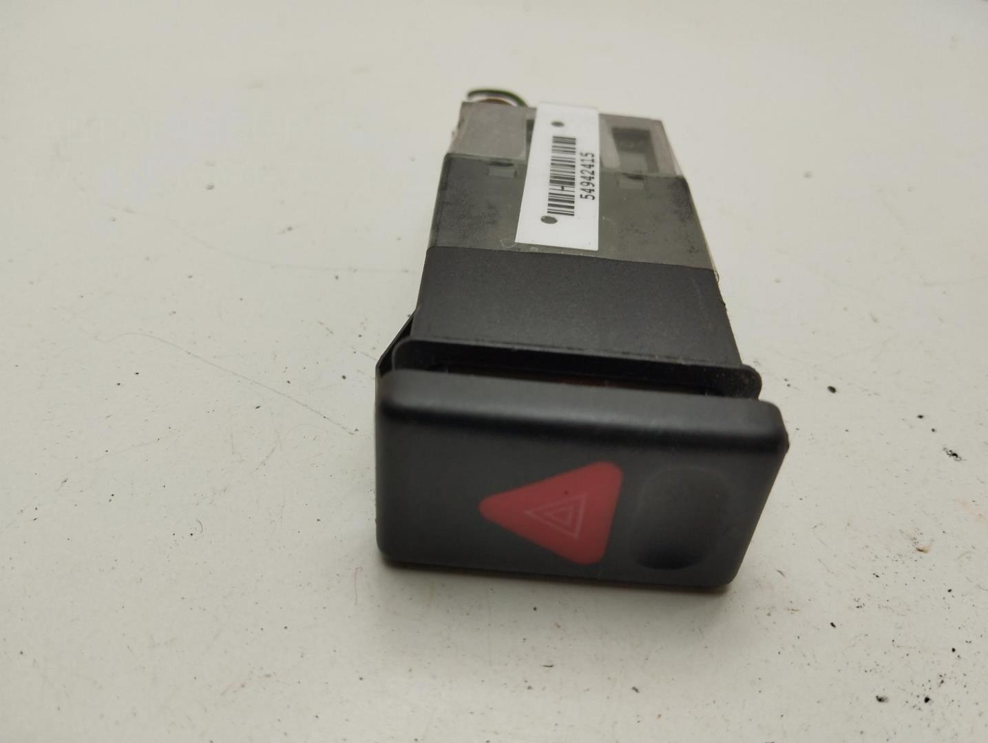 Кнопка аварийной остановки