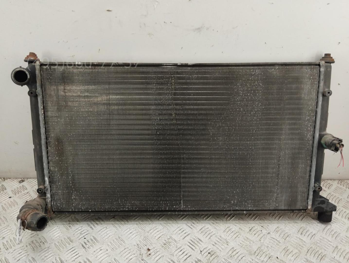 Радиатор охлаждения