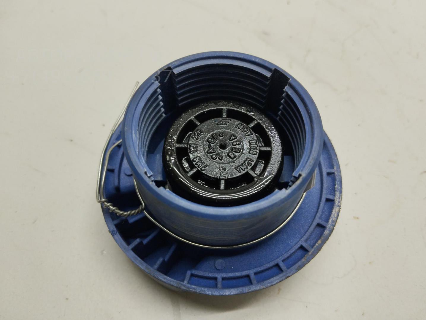 Крышка расширительного бачка