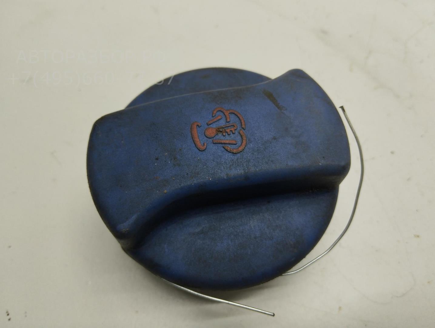 Крышка расширительного бачка