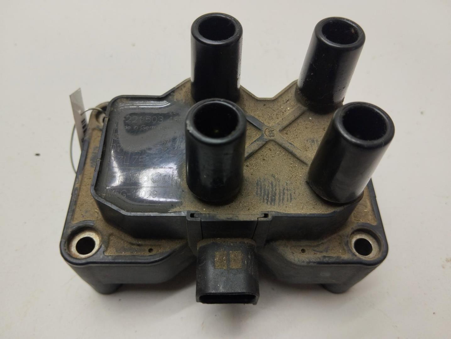 Катушка зажигания