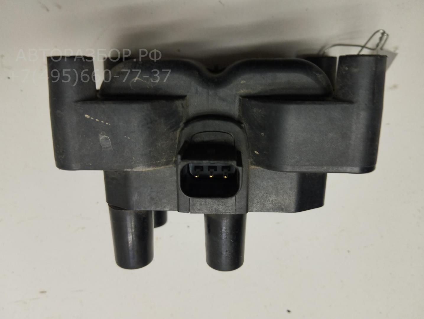 Катушка зажигания