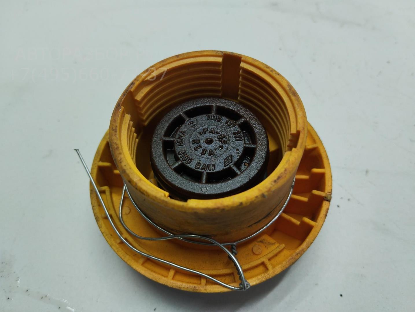 Крышка расширительного бачка