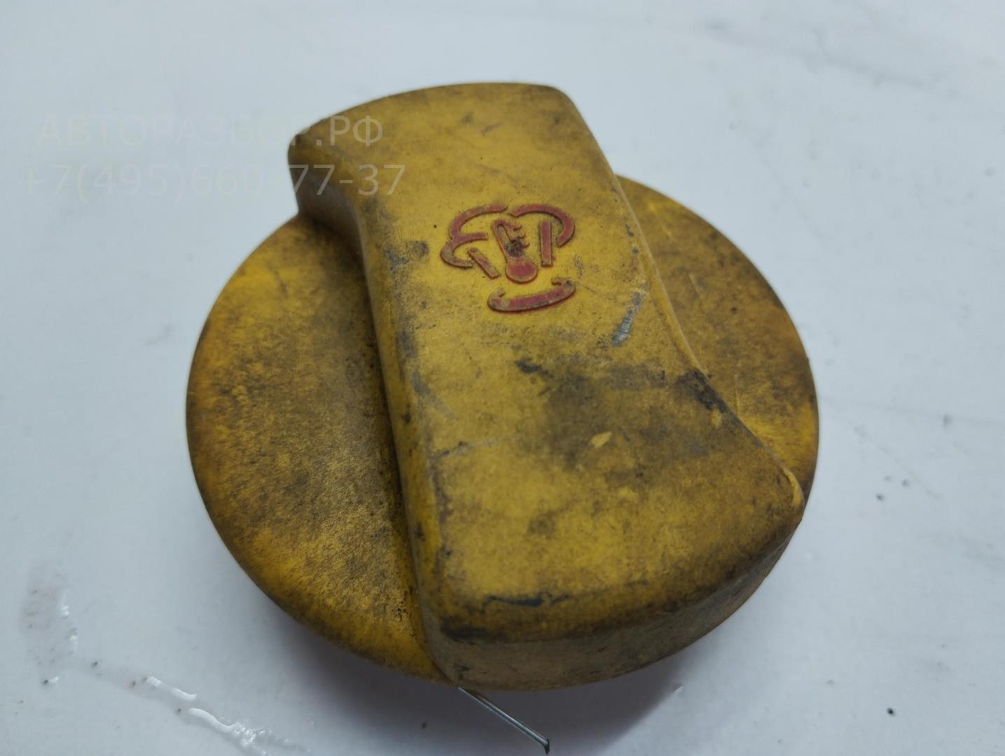 Крышка расширительного бачка