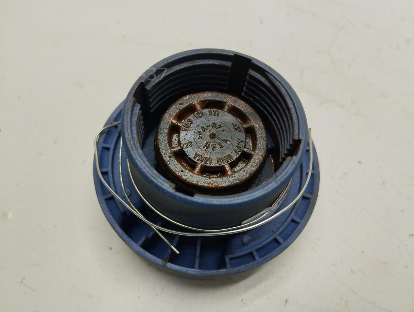 Крышка расширительного бачка