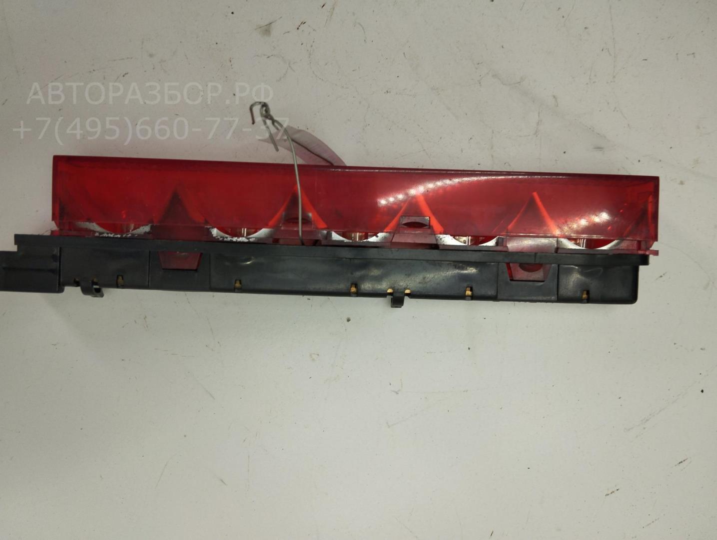 Фонарь задний (стоп сигнал)