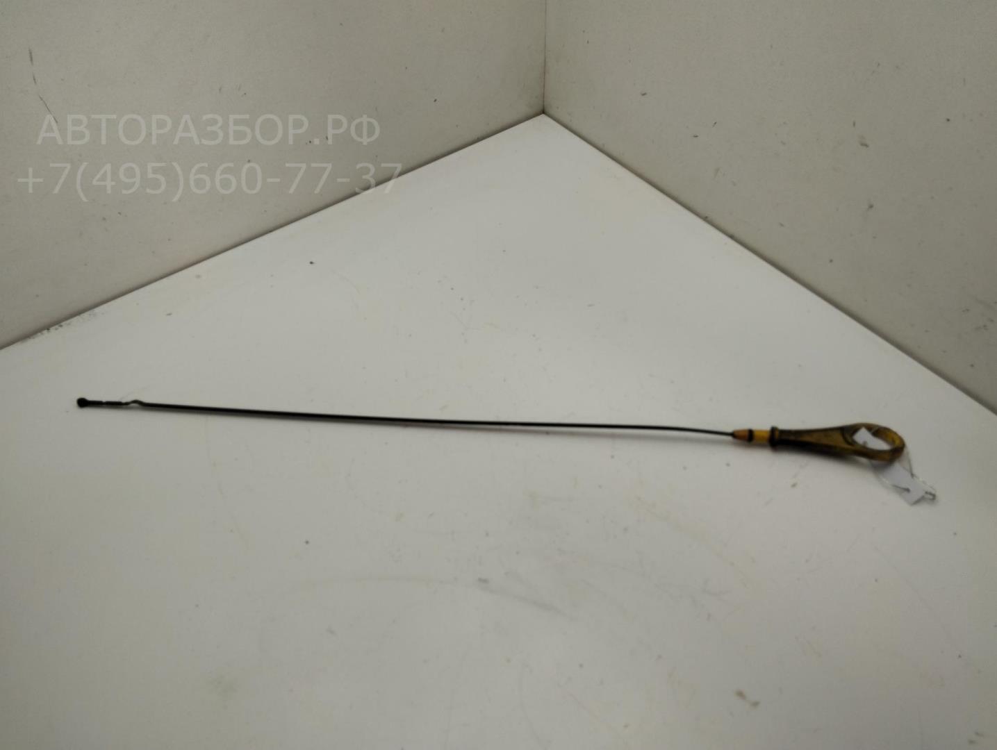 Щуп масляный двигателя