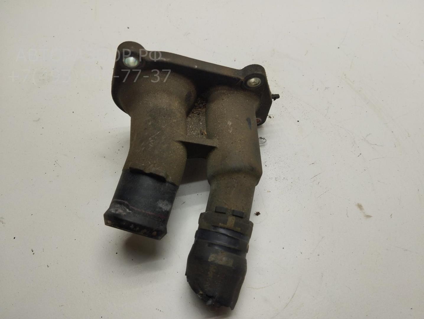 Корпус термостата