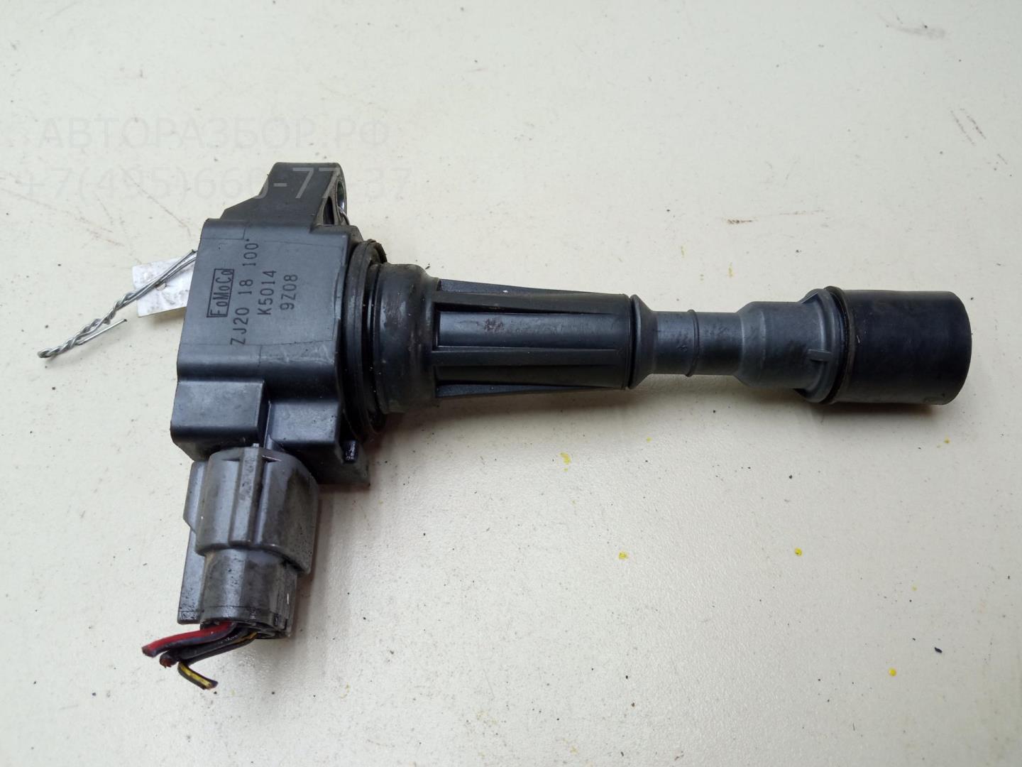 Катушка зажигания