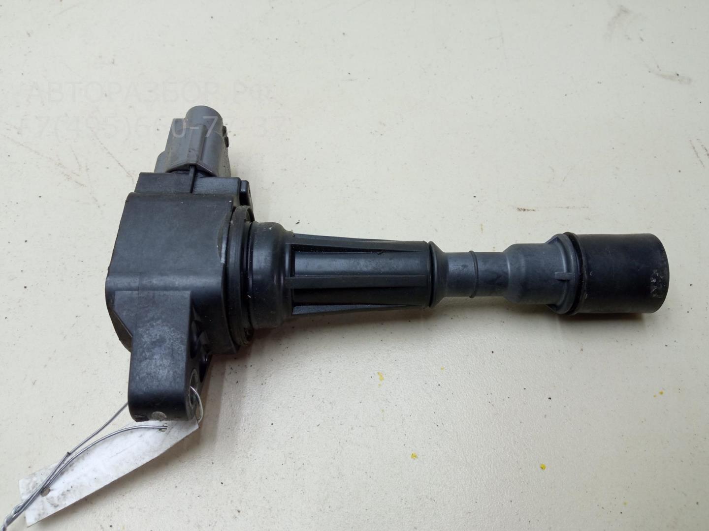 Катушка зажигания