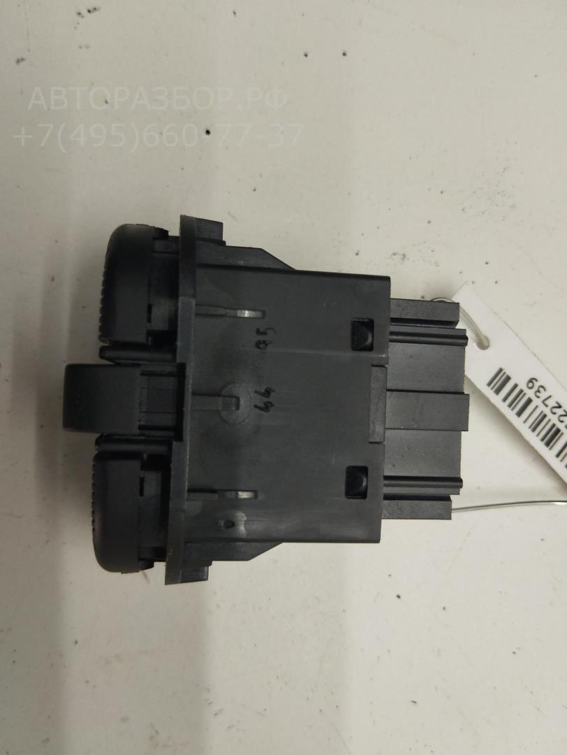 Кнопка стеклоподъемника