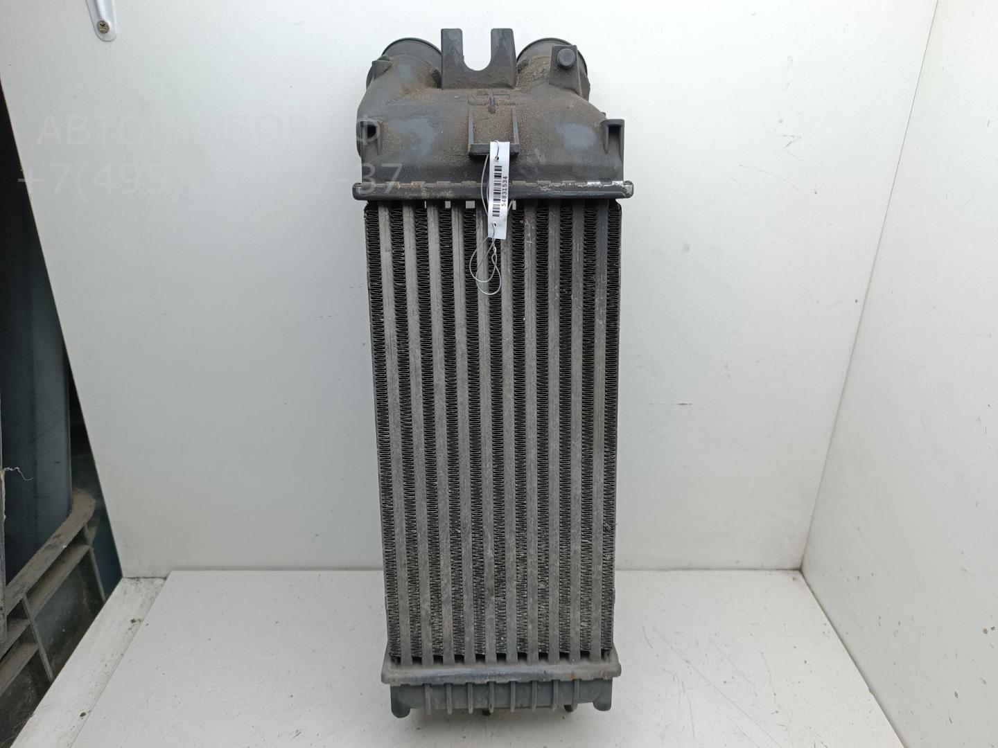 Интеркулер