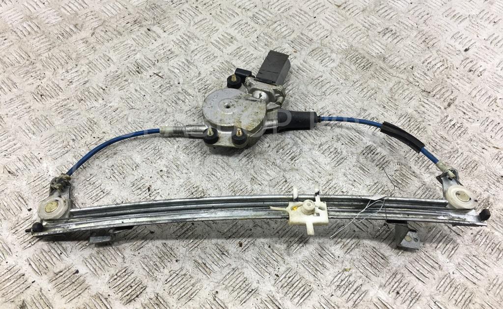 Стеклоподъемник электр. передний правый