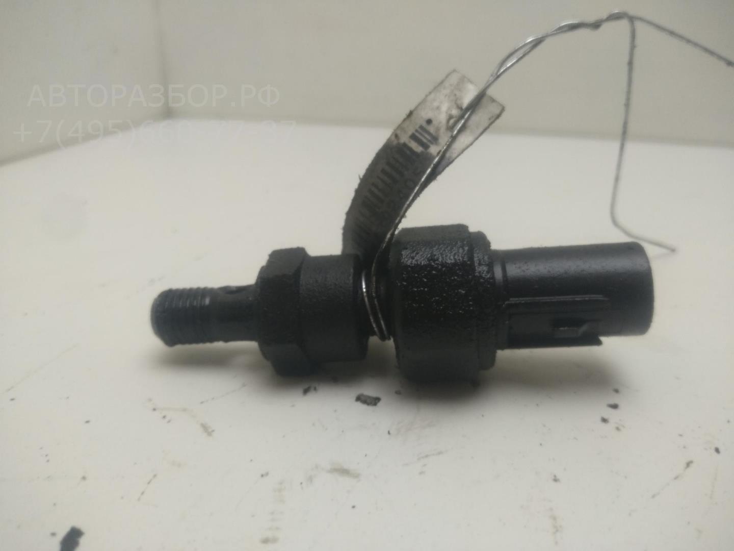 Датчик давления масла