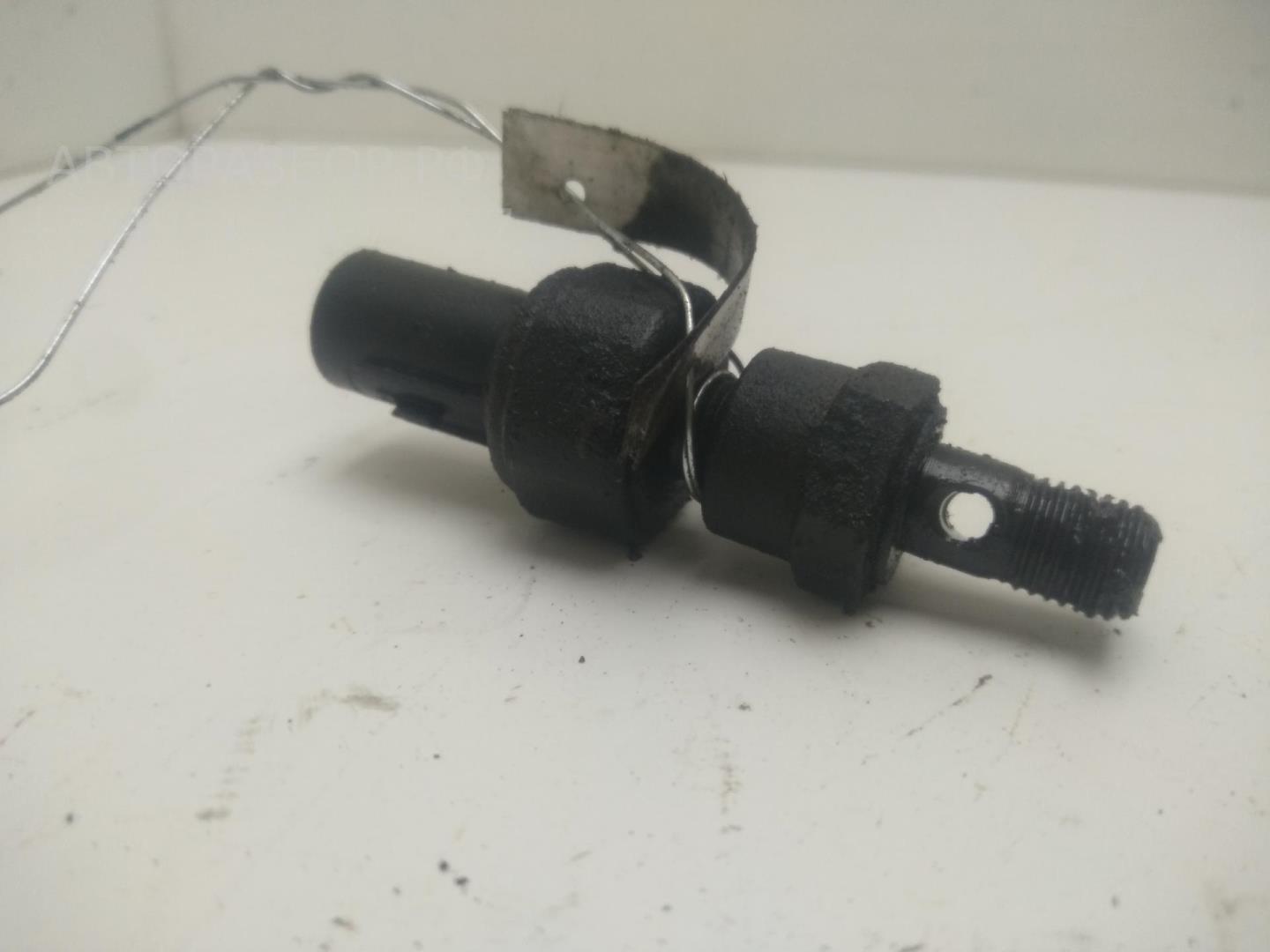 Датчик давления масла