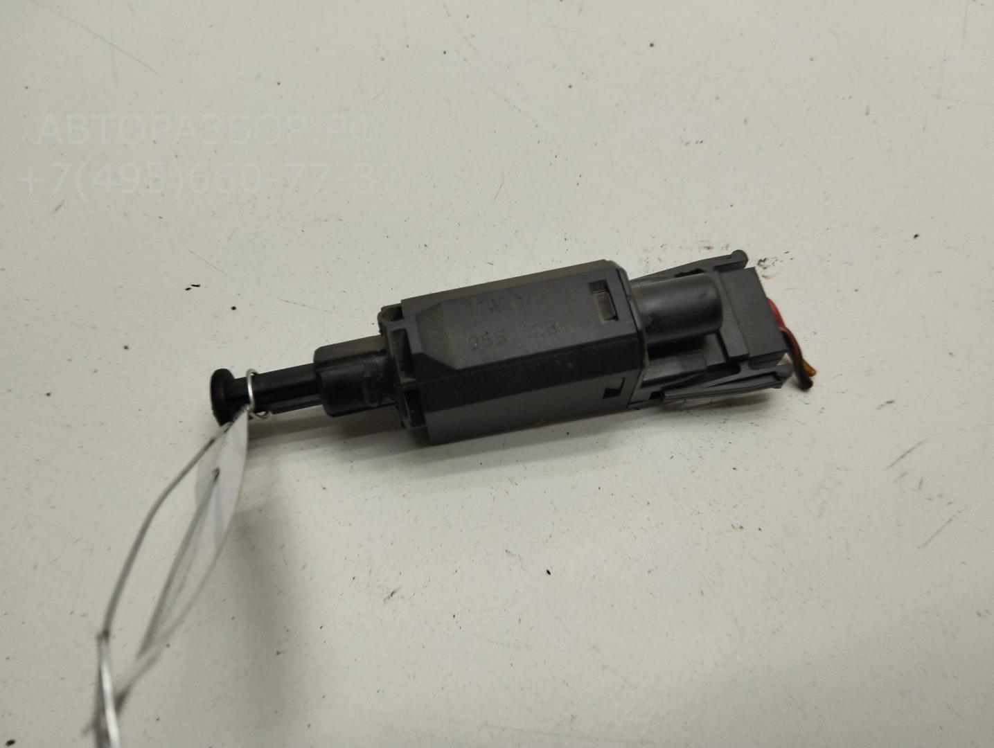 Датчик включения стопсигнала