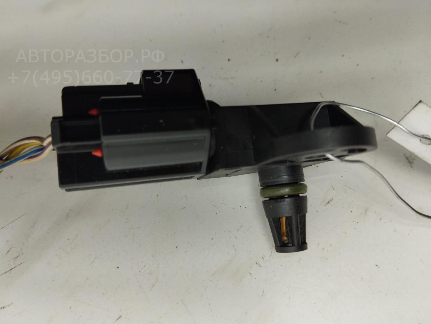 Датчик абсолютного давления