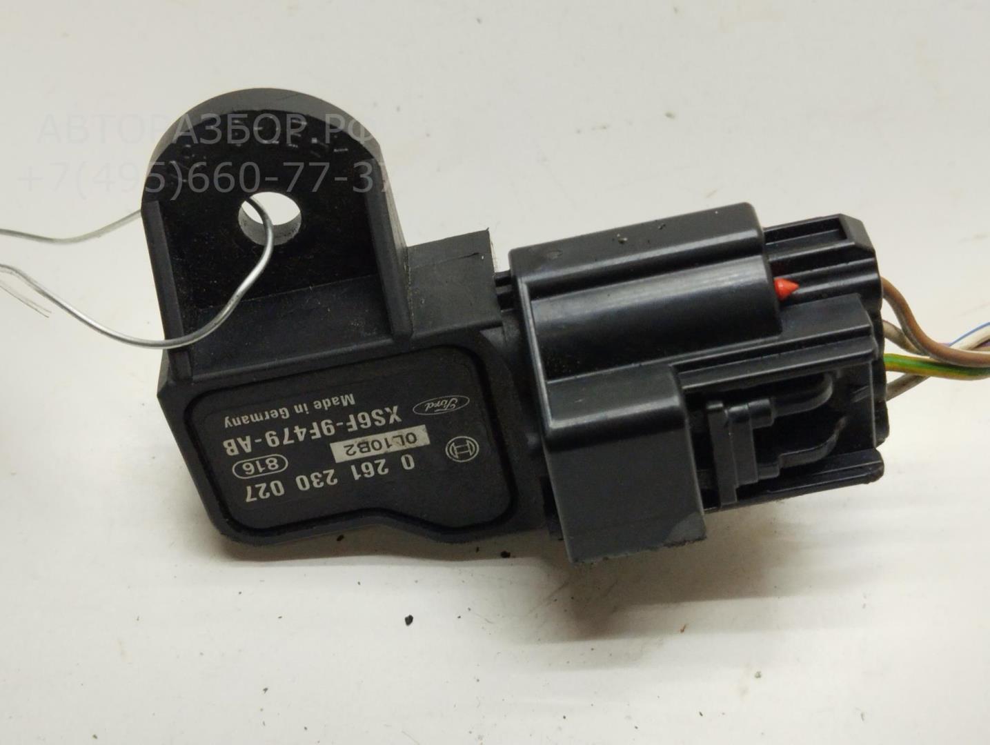 Датчик абсолютного давления