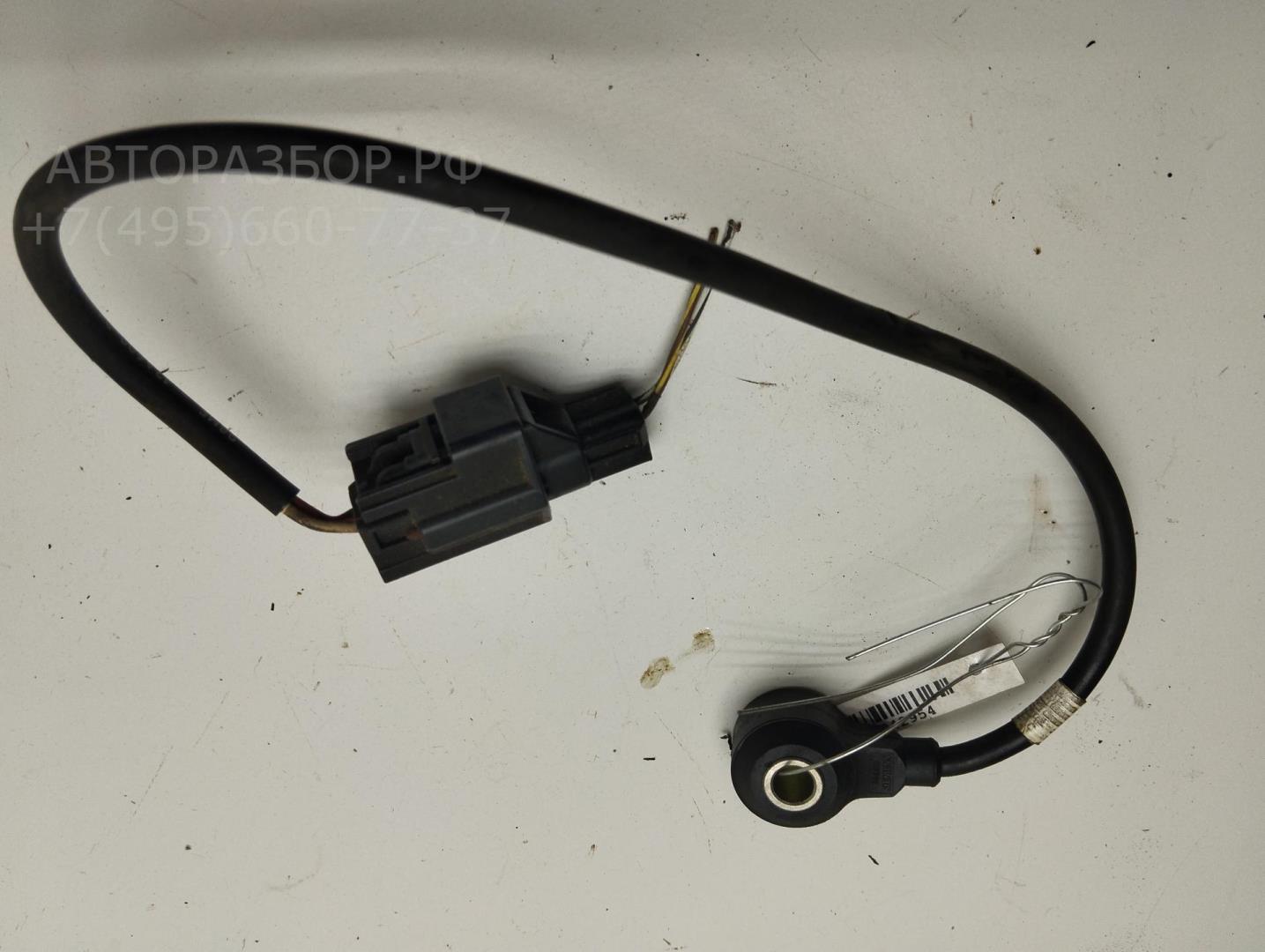 Датчик детонации