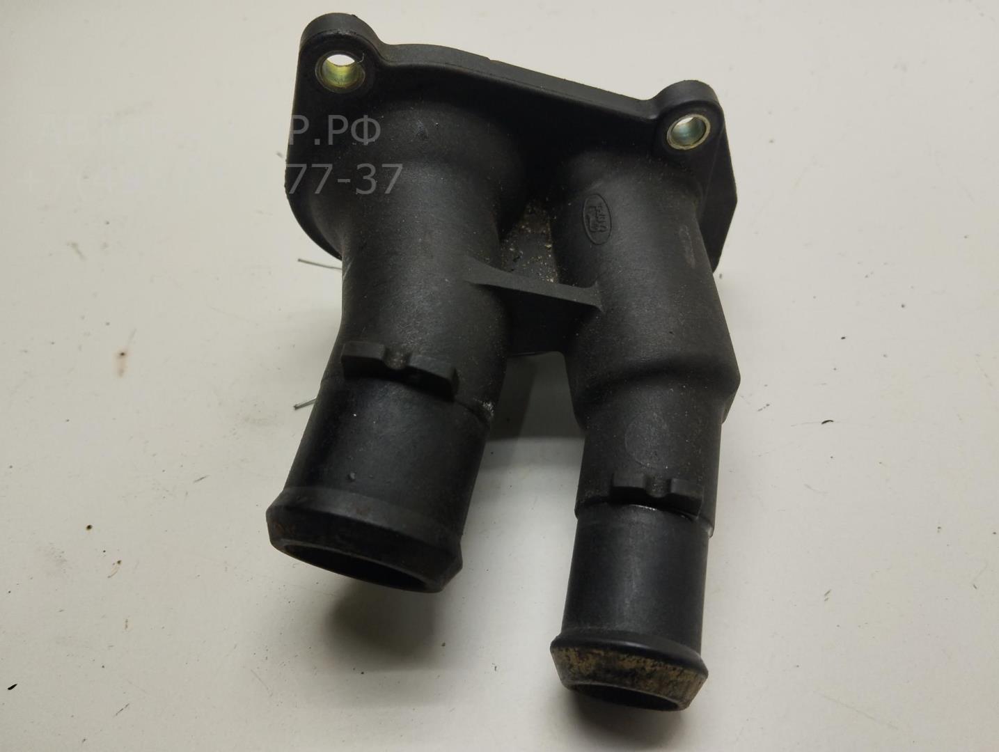 Корпус термостата