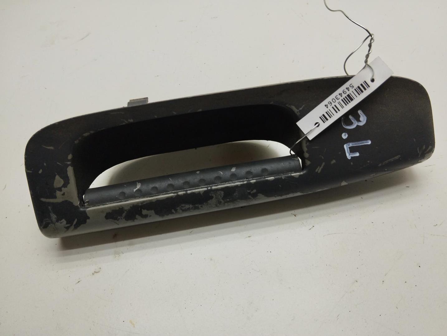 Ручка двери задней внутренняя левая