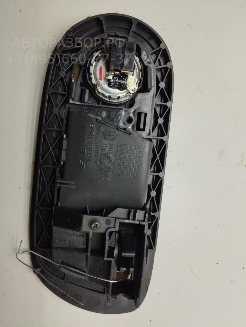 Ручка двери задней внутренняя правая