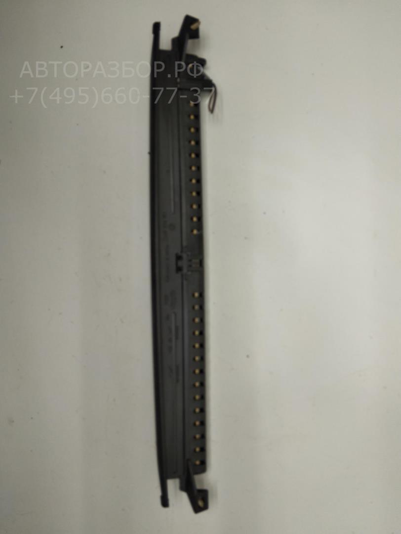 Фонарь задний (стоп сигнал)