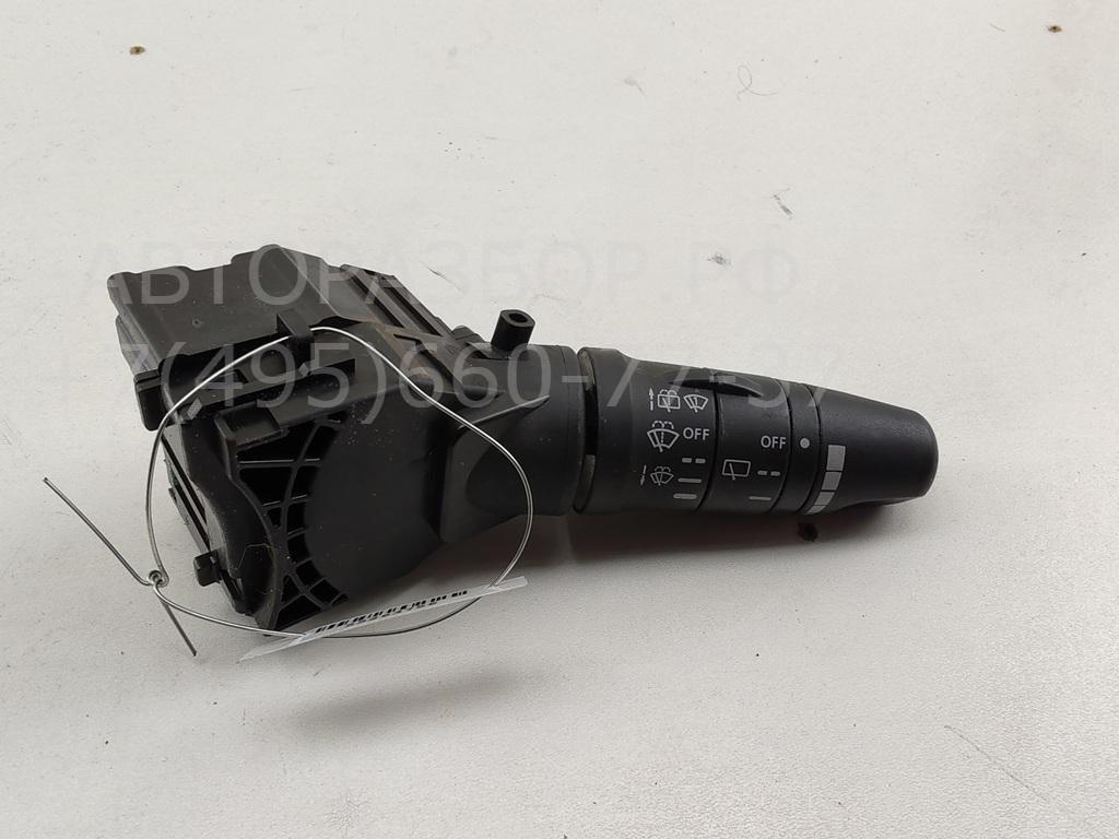 Переключатель стеклоочистителей