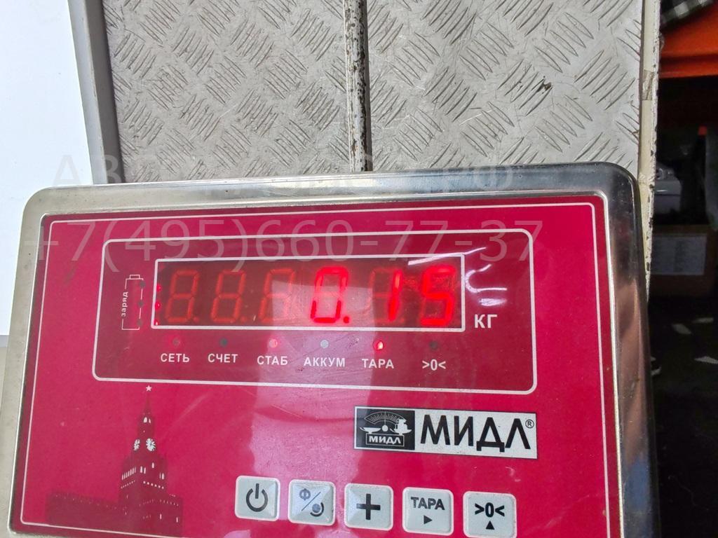 Переключатель стеклоочистителей