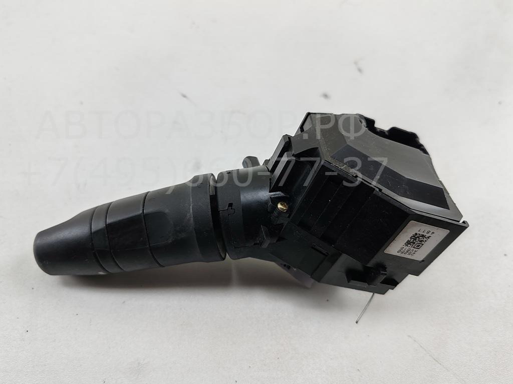 Переключатель стеклоочистителей