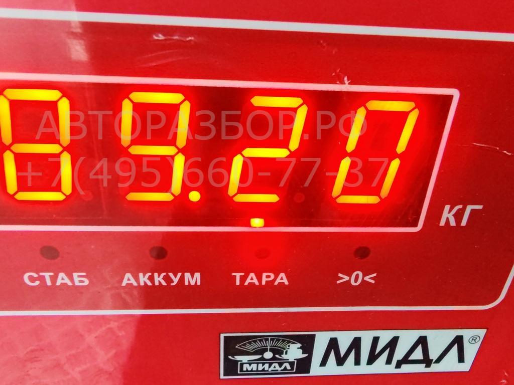 АКПП (автоматическая коробка переключения передач)