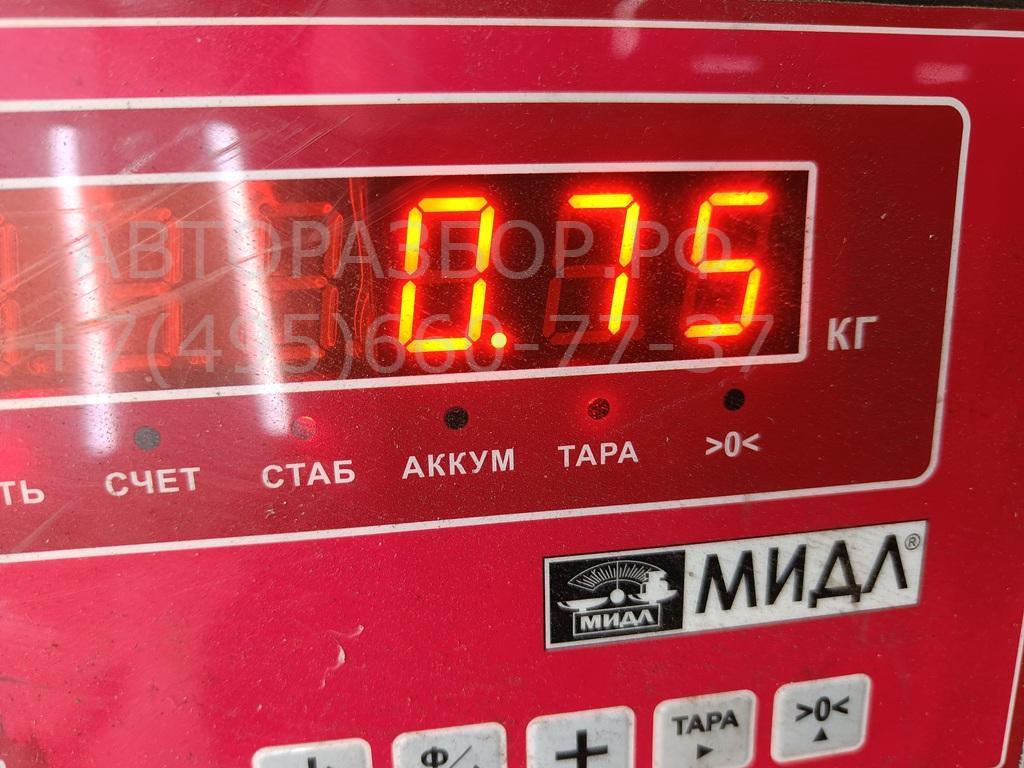 Рычаг стояночного тормоза