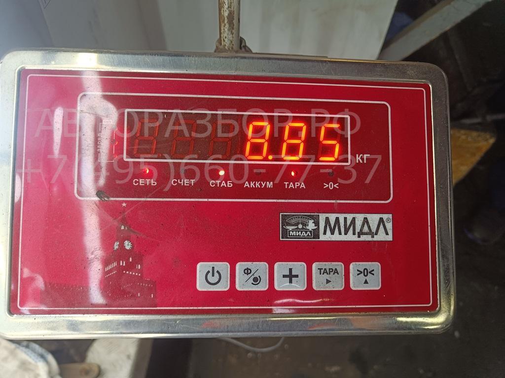 Рейка рулевая