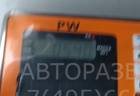 Педаль газа