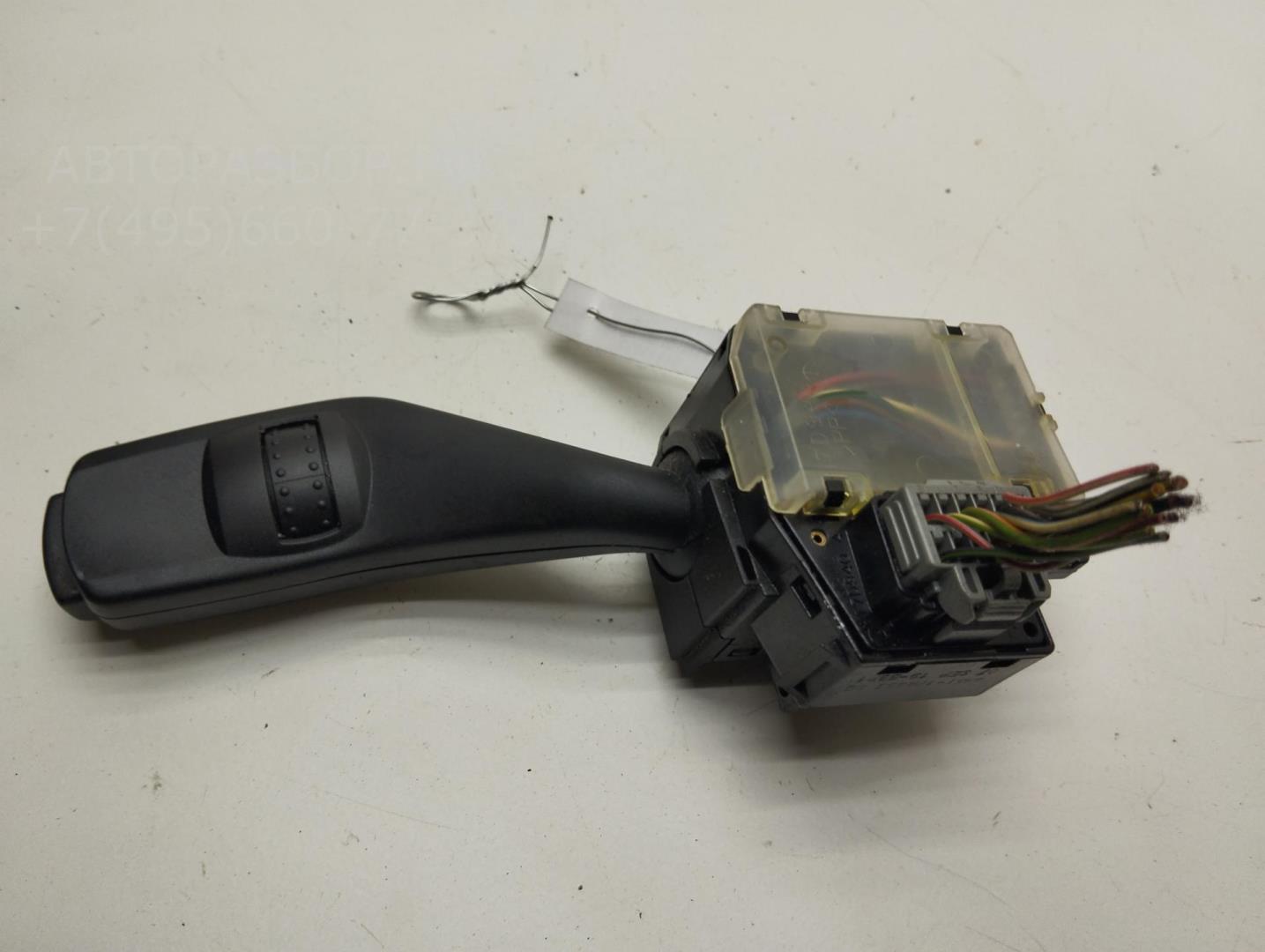 Переключатель стеклоочистителей