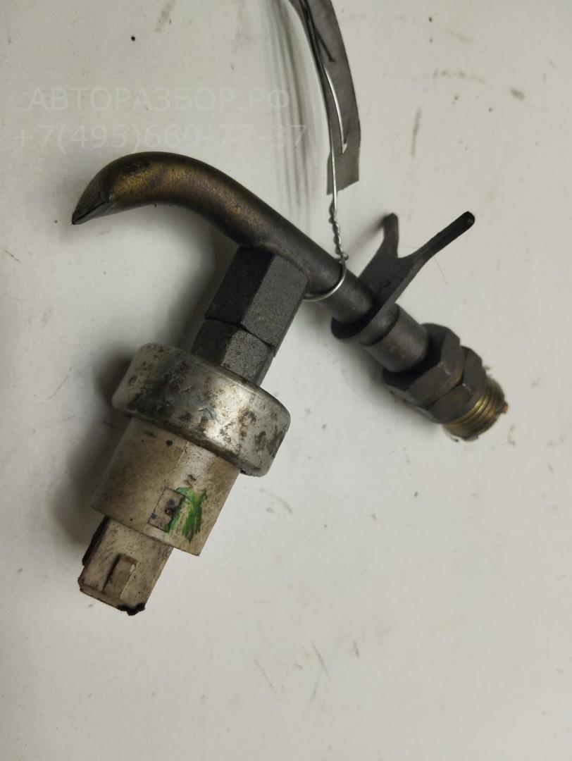 Датчик давления масла