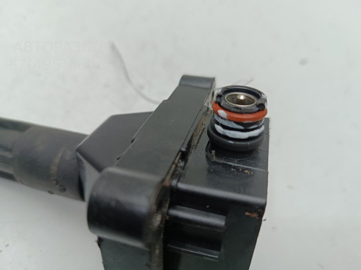 Катушка зажигания