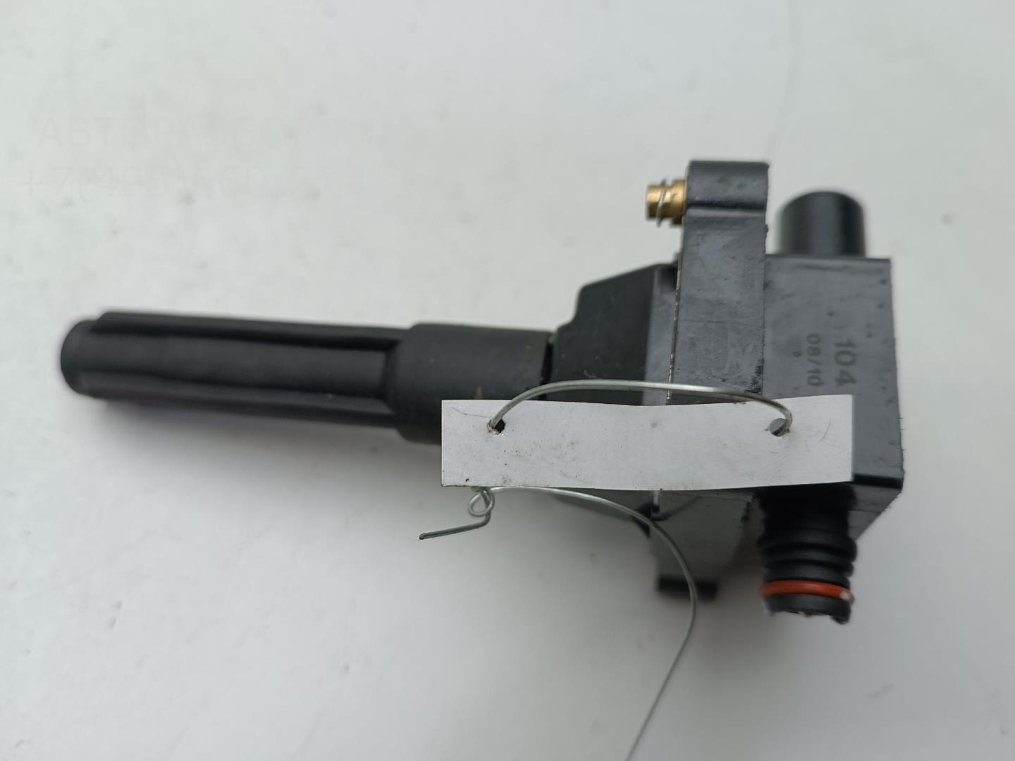 Катушка зажигания