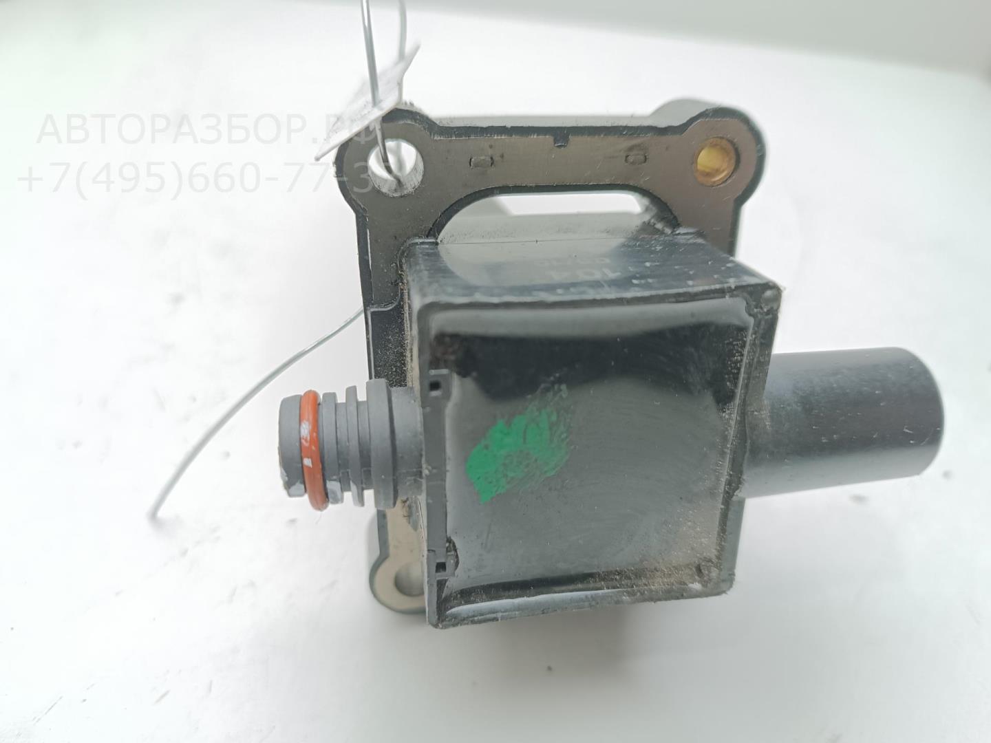 Катушка зажигания