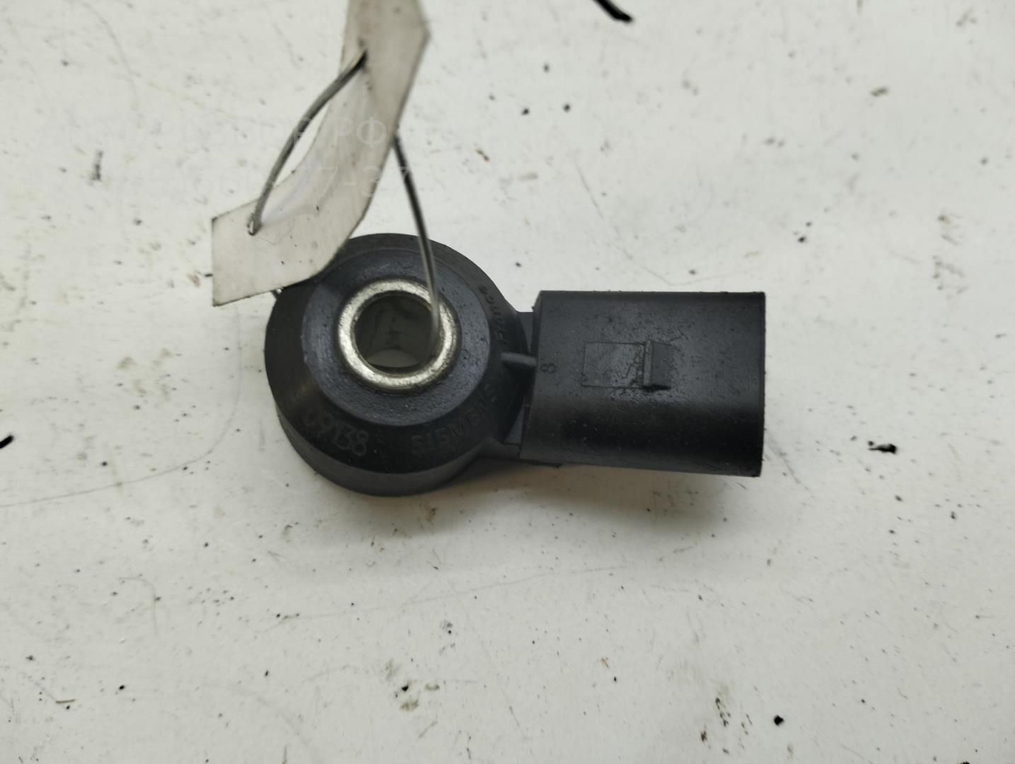 Датчик детонации