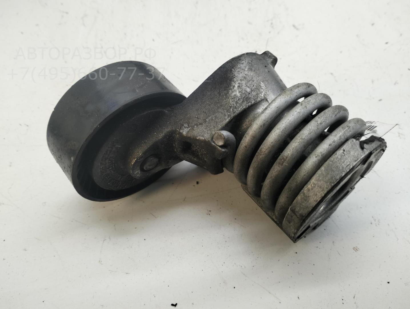 Механизм натяжения ремня ГРМ для Fabia (5J) 2007-2015