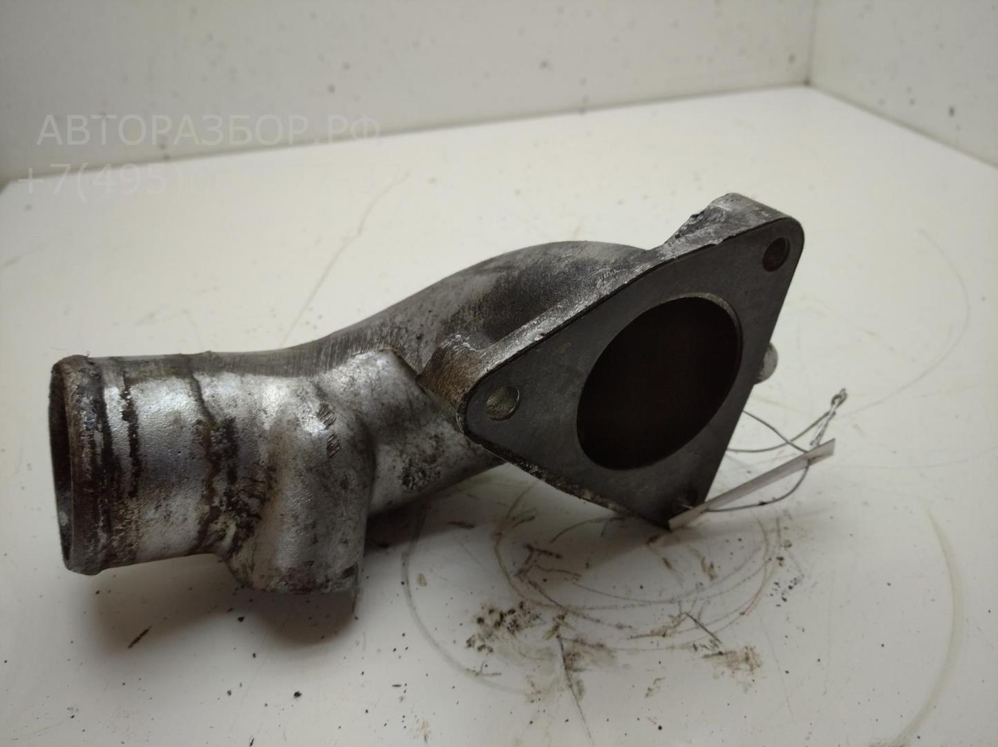 Коллектор впускной