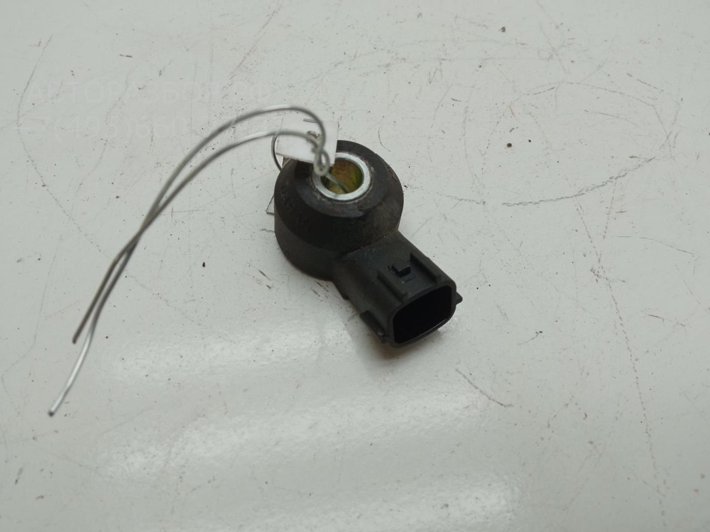 Датчик детонации